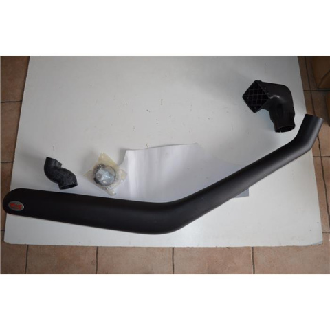Snorkel MAZDA B 99-2007 DIESEL LEWA STRONA