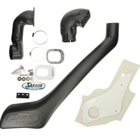 Safari Snorkel ARB - Toyota Land Cruiser 200