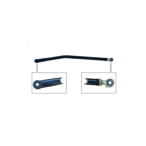 Tylny regulowany Drążek Panharda CLAYTON OFF ROAD Lift 3 - 5" - Jeep Wrangler JK