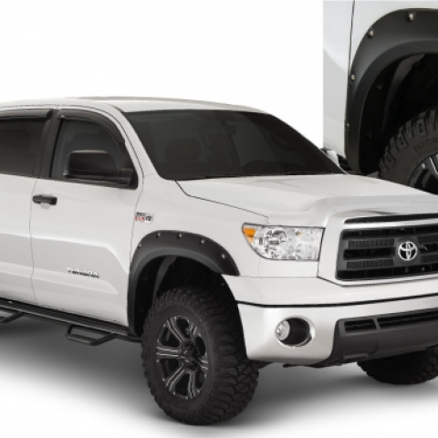 Poszerzenia nadkoli BUSHWACKER - Toyota Tundra 07-13