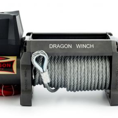 Wyciągarka HIGHLANDER DWH 9000 HD