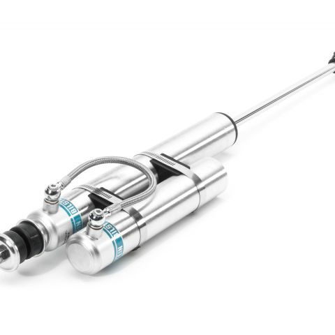 Amortyzator gazowy tylny BILSTEIN 5160 RESERVOIR Lift 3,5 - 4,5