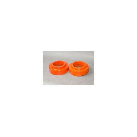 Podkładki Nissan Patrol y60/y61 tył 3cm