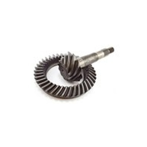 Przełożenie główne Dana 30 przód 4.56 Jeep Wrangler JK