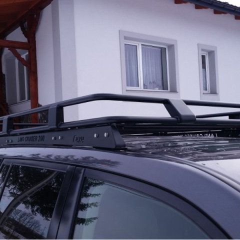 Bagażnik dachowy Toyota LC200