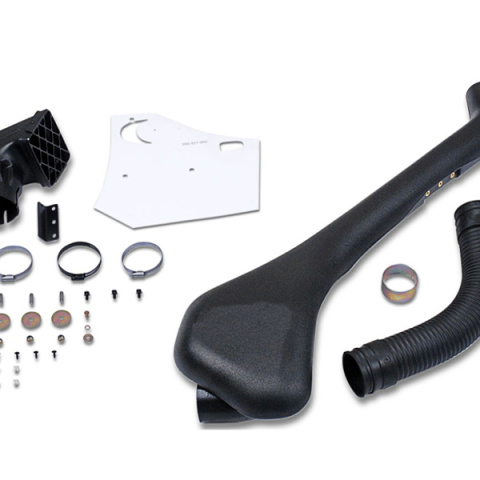 Safari Snorkel ARB - Mitsubishi Pajero 99-06