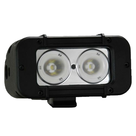 ŚWIATŁO ROBOCZE PANEL LED CREE 20W D15