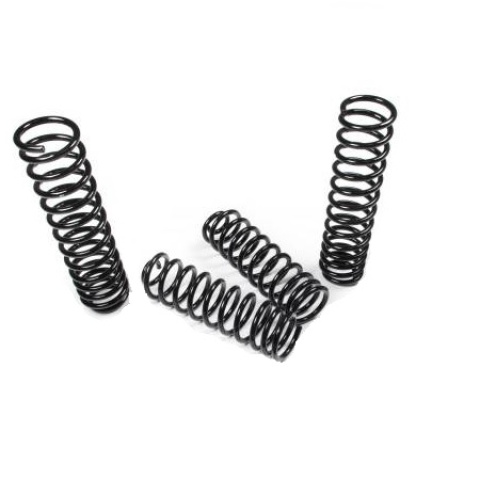 Komplet Sprężyn JKS Lift 2,5'' - Jeep Wrangler JK 4 drzwi