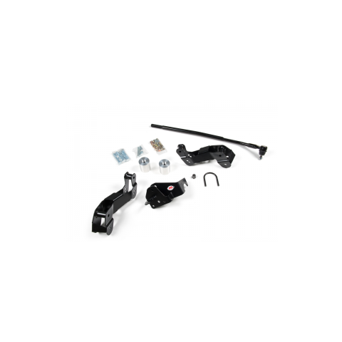 Zestaw do korekcji geometrii JKS Lift 2 - 4,5'' - Jeep Wrangler JK