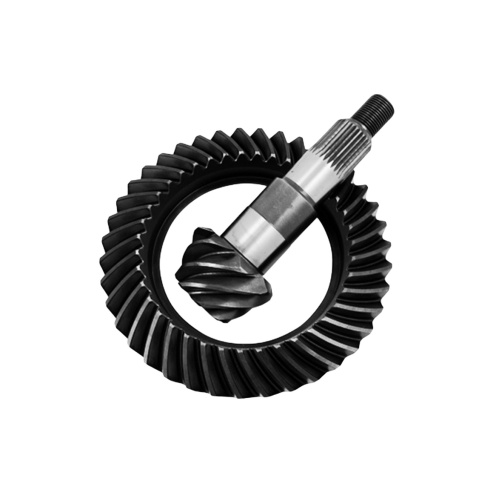 Przełożenie 4.56 Most Przedni Dana 44 - Jeep Wrangler JK