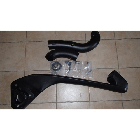 SNORKEL FORD RANGER T6 T7  3,2 diesel 2012+
