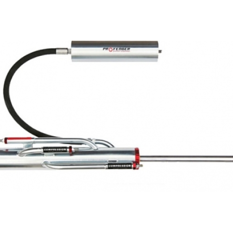 Profender Bypass 2.5 TRAVEL o skoku 14''