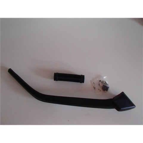 Snorkel CHEVROLET NIVA 1,7 LEWA STRONA NADW.