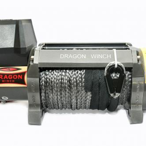 Wyciągarka DWH 12000 HD-S