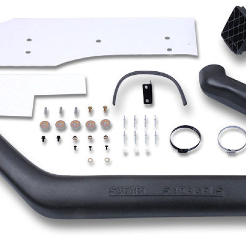 Safari Snorkel ARB - Mitsubishi L200