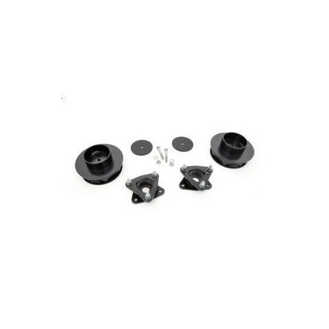2,5'' Rough Country Lift Kit - Dodge RAM 1500 4WD 09-13