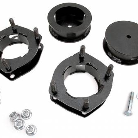 2'' Rough Country Lift Kit zawieszenie - Jeep Grand Cherokee WK WH