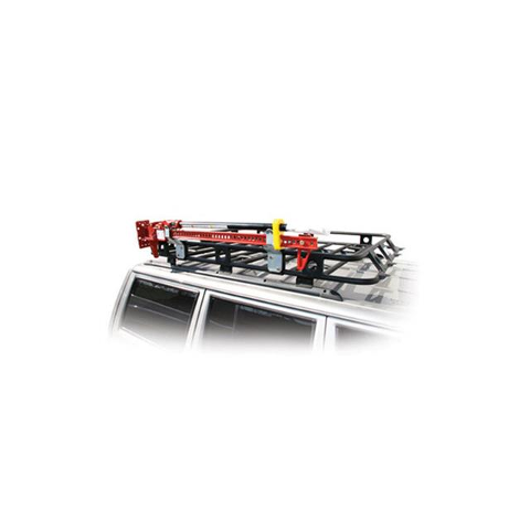 Mocowania hi lift do bagażnika dachowego SMITTYBILT