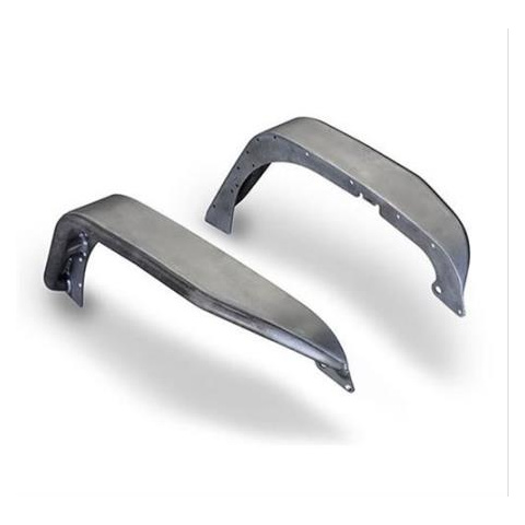 Nadkola błotniki przednie - Jeep Wrangler JK