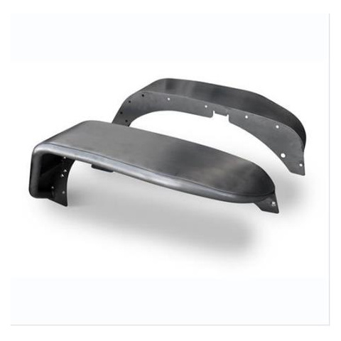 Nadkola błotniki przednie - Jeep Wrangler JK