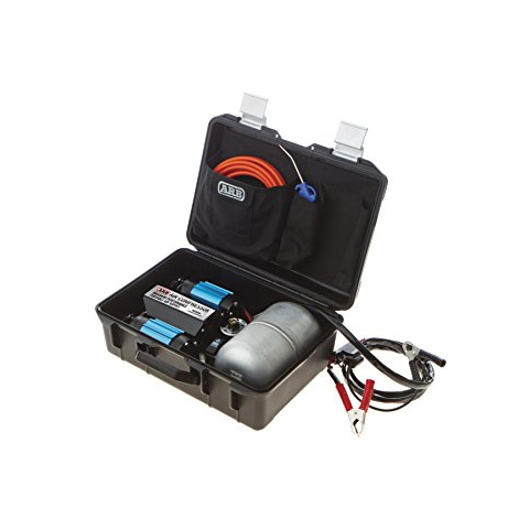 Przenośny Kompresor CKMTP12 12V ARB