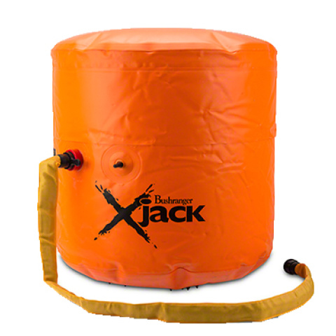 Podnośnik na powietrze Bushranger AirJack ARB