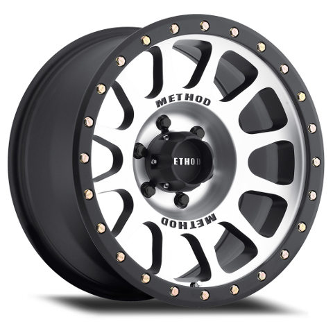 Felga aluminiowa 8.5x17