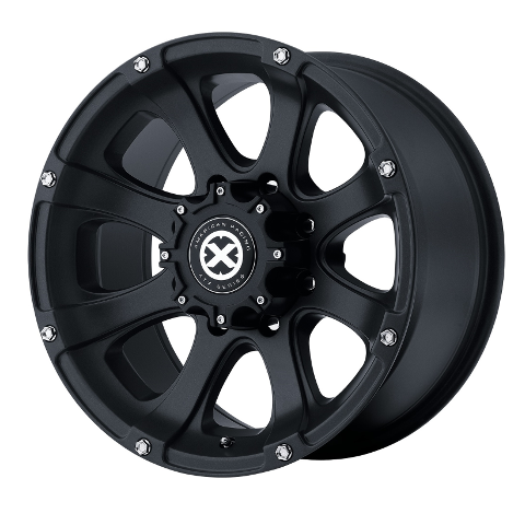 Felga aluminiowa 8x18