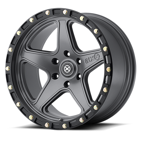 Felga aluminiowa 8,5x18