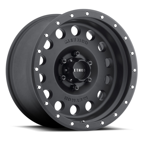 Felga aluminiowa 8.5x17