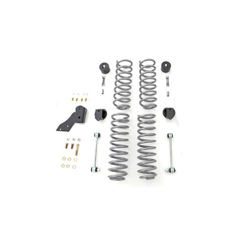 2,5 cala Rubicon Express Lift Kit zawieszenie