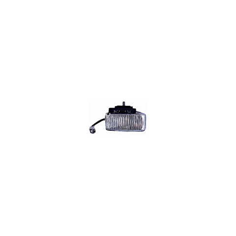 Lampa przeciwmgielna lewa 97-01 Jeep Cherokee XJ