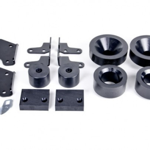 Lift Kit zawieszenie AEV o wysokości 2'' (5cm) Jeep Wrangler JK