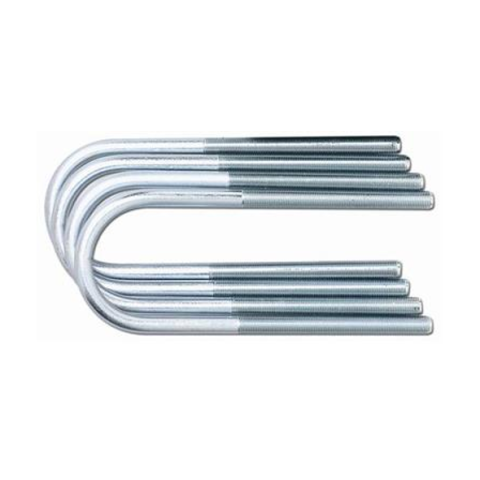 U-bolty przedłużone, cybanty Rubicon Express - Lift - Jeep Cherokee XJ