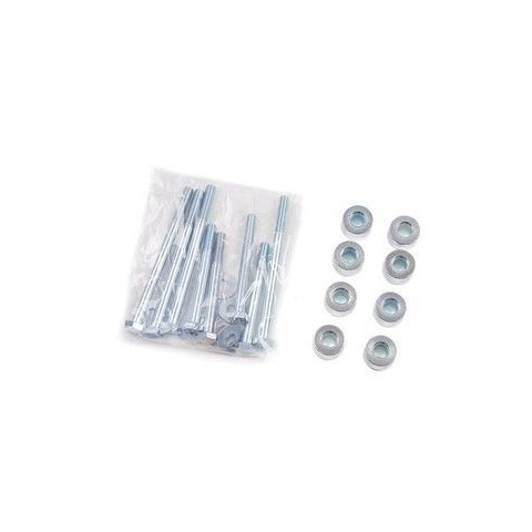 Obniżenie reduktora o 3/4