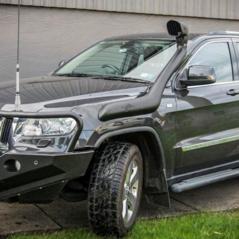 Snorkel Airflow Jeep Grand Cherokee WK2 2010-2018 3,0CDR 3,6i 5,7ii