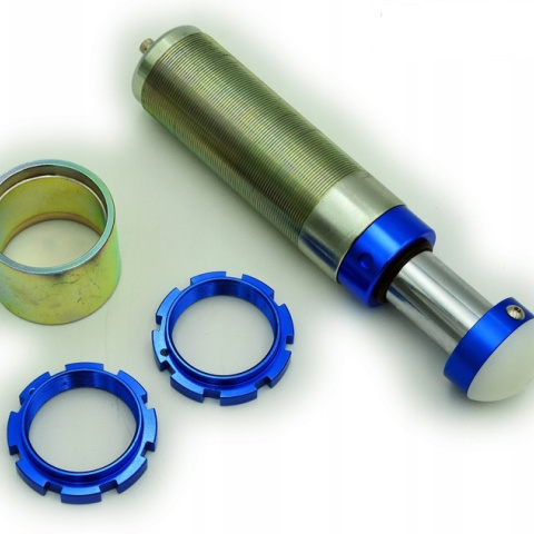 Bumpstop 2'' - pneumatyczny odbojnik zawieszenia