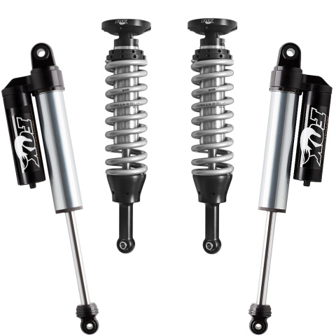 2'' Lift Kit FOX 2.5 Performance Reservoir - Toyota FJ, LC120