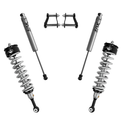 2'' Lift Kit FOX 2.0 Performance - Toyota Hilux 05-15