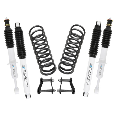 2'' Pro Comp Lift Kit zawieszenie - Toyota Hilux 15-17