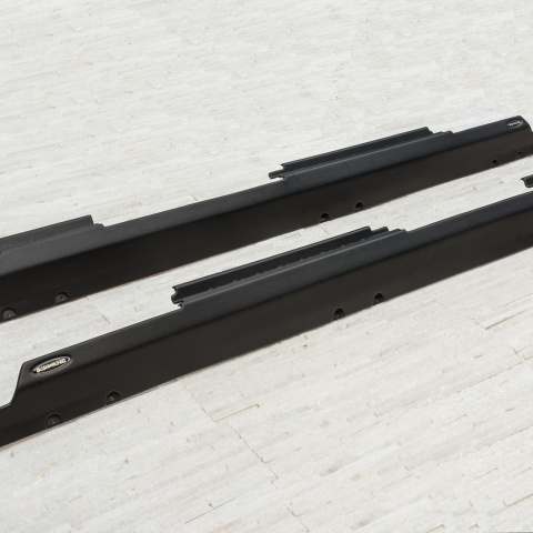  PANEL OCHRONNY PROGU JEEP WRANGLER JK 4 DRZWI