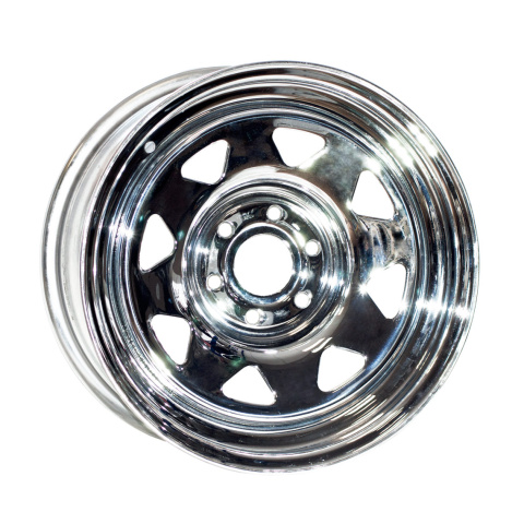 JOHN RED CHROME A17 Et -20 16x8 6x139,7