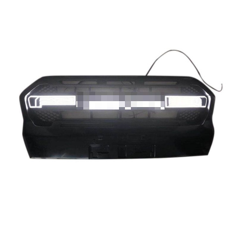 Promocja!!! Grill Raptor Ford Ranger PX T8 LED napis 2019+