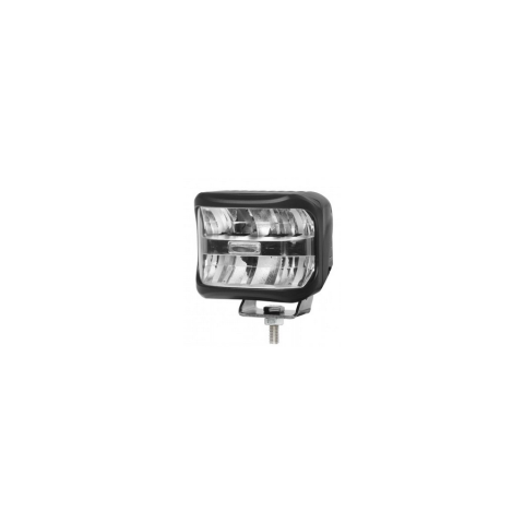 LED lampa robocza 27W