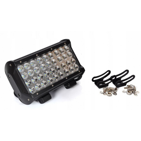 LAMPA  ROBOCZA PANEL LED  108W COMBO
