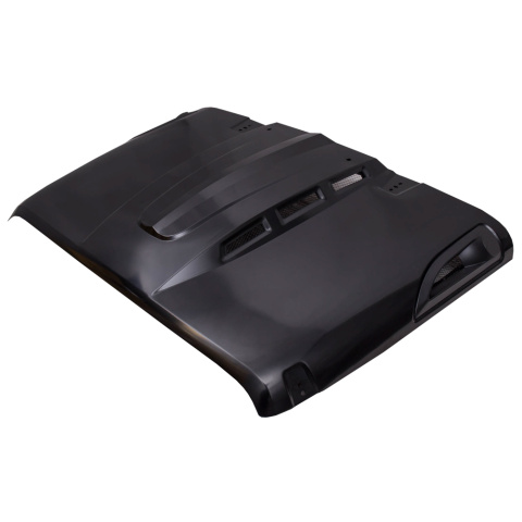 Maska przednia stalowa Avenger Bonnet OFD - Jeep Wrangler JK 07-18