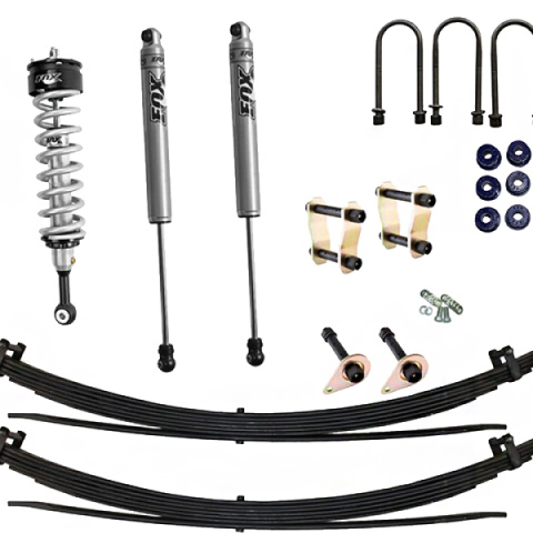 Lift Zawieszenia 40mm Superior Engineering - Ford Ranger 12-18