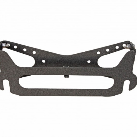 MOCOWANIE UCHYLNE TABLICY REJESTRACYJNEJ 