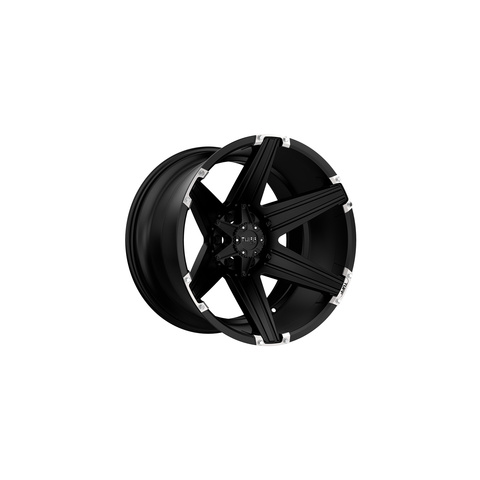 Felgi aluminiowe Tuff Black 20x12 5x139,7 ET -44 RAM 1500 94-18