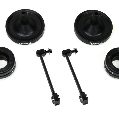 Lift Kit 1,5 cala Teraflex Jeep Wrangler JK